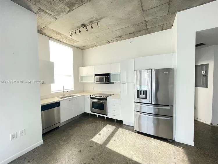 Loft Downtown II #2019 image #23