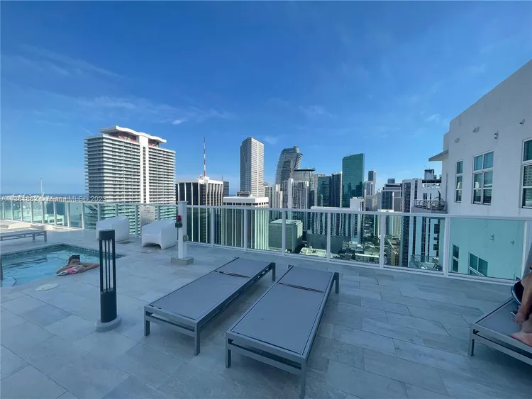 Loft Downtown II #2019 image #37