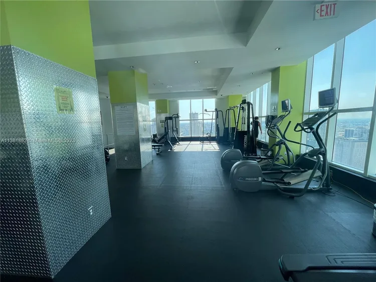 Loft Downtown II #2019 image #45