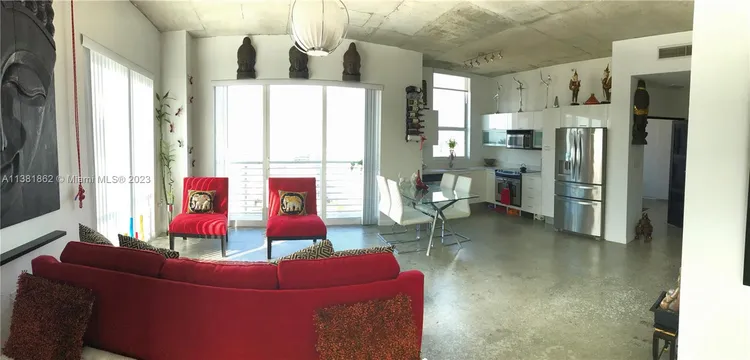 Loft Downtown II #2019 image #6