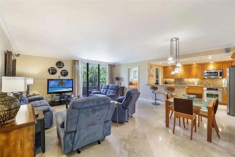 Key Colony IV Botanica #223 image #7