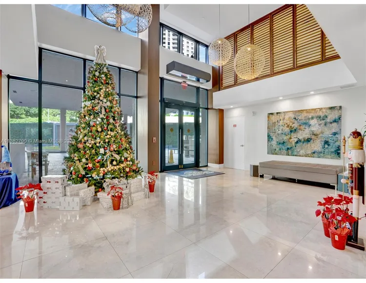 Brickell Key II #1807 image #10