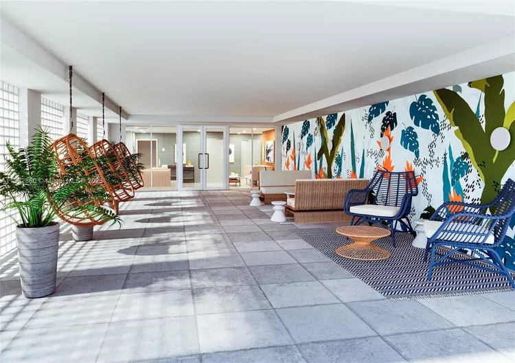 Ocean Place #8I image #51