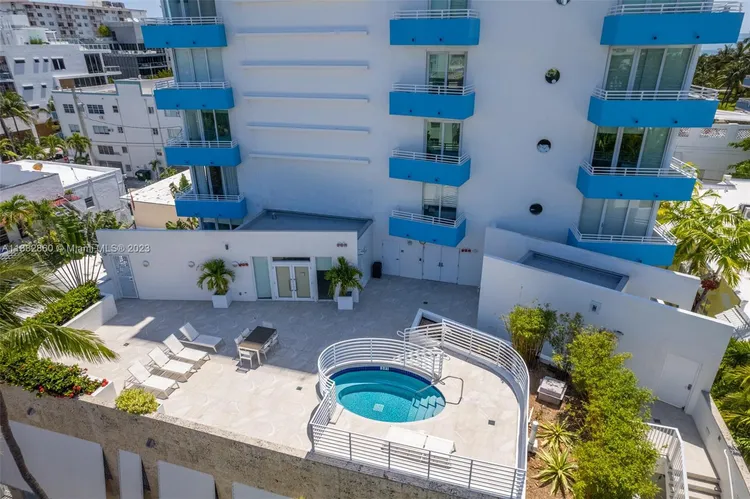 Ocean Place #8I image #60