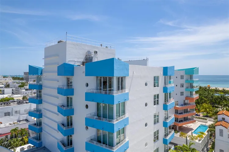 Ocean Place #8I image #61