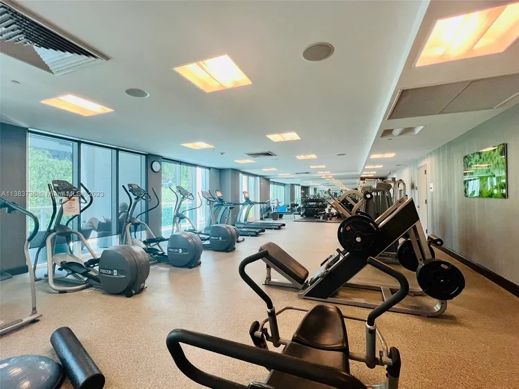 The Plaza on Brickell South #200 image #15