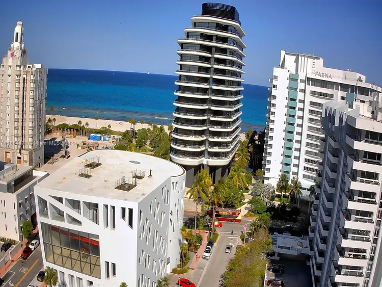 Portugal Towers #12-6 image #38