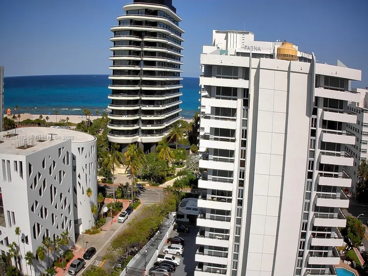 Portugal Towers #12-6 image #43