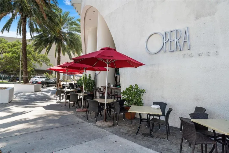 Opera Tower #4911 image #21