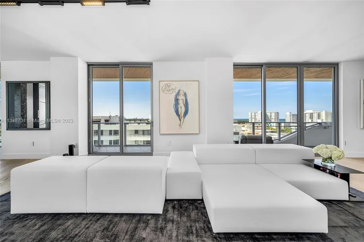 Monaco Yacht Club & Residences #8D image #12