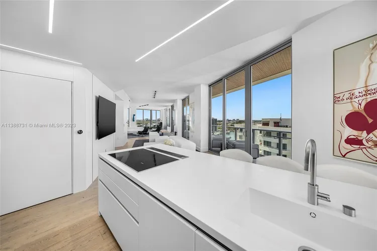 Monaco Yacht Club & Residences #8D image #24