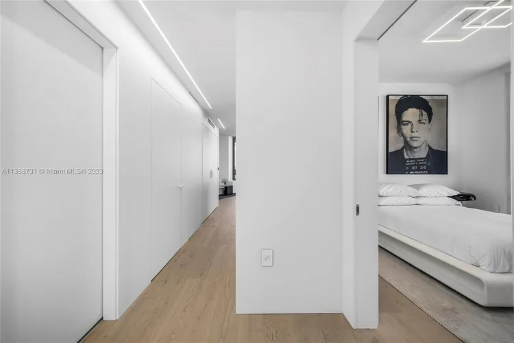 Monaco Yacht Club & Residences #8D image #29