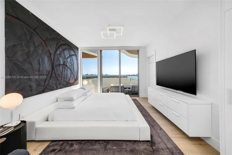 Monaco Yacht Club & Residences #8D image #31