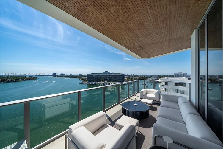 Monaco Yacht Club & Residences #8D image #37