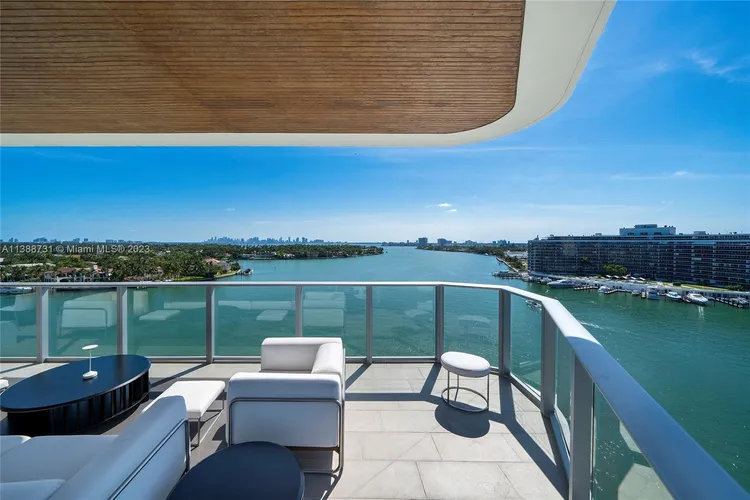 Monaco Yacht Club & Residences #8D image #41