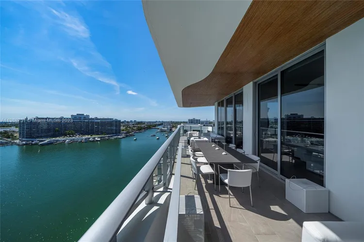 Monaco Yacht Club & Residences #8D image #42