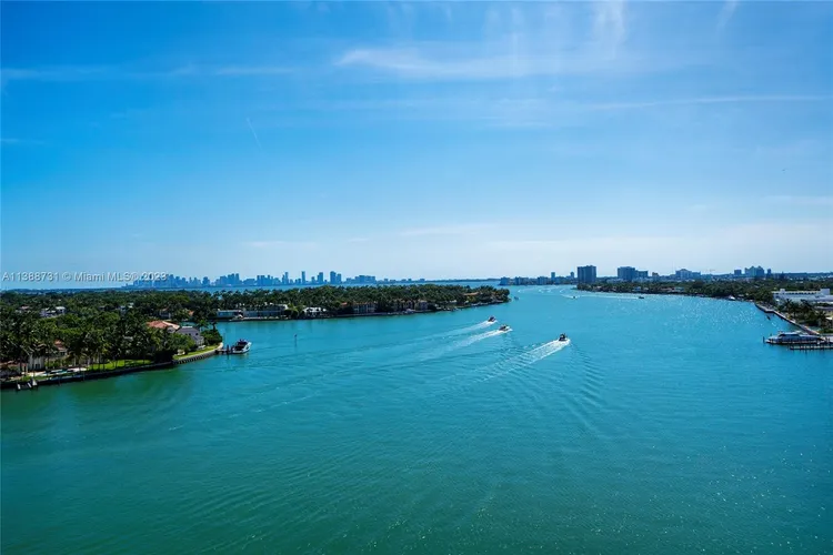 Monaco Yacht Club & Residences #8D image #47