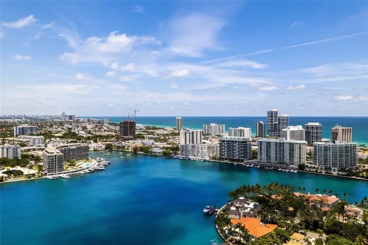 Monaco Yacht Club & Residences #8D image #49