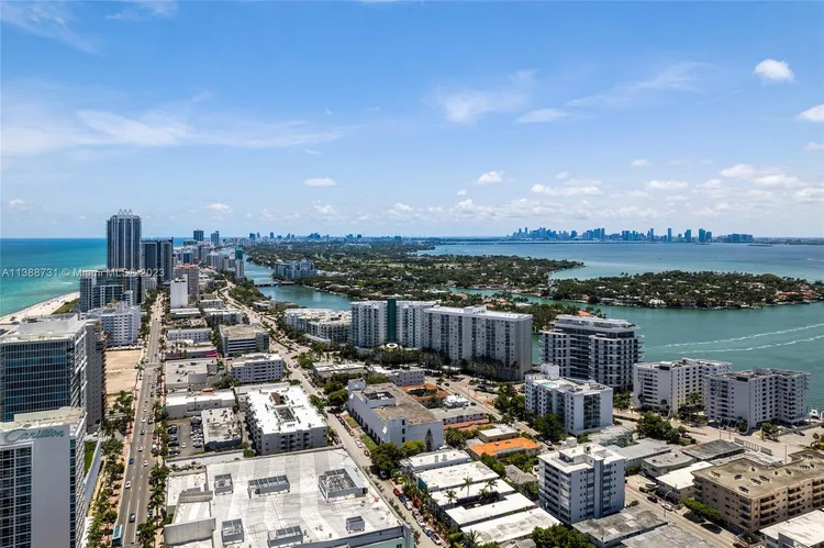 Monaco Yacht Club & Residences #8D image #55