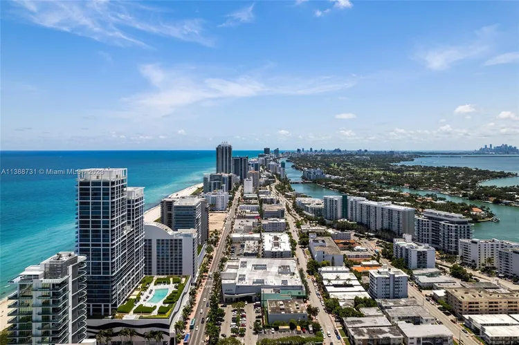 Monaco Yacht Club & Residences #8D image #56