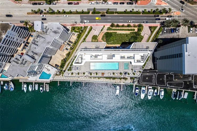 Monaco Yacht Club & Residences #8D image #58