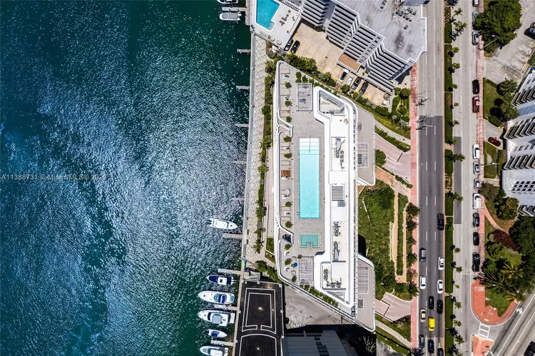 Monaco Yacht Club & Residences #8D image #59