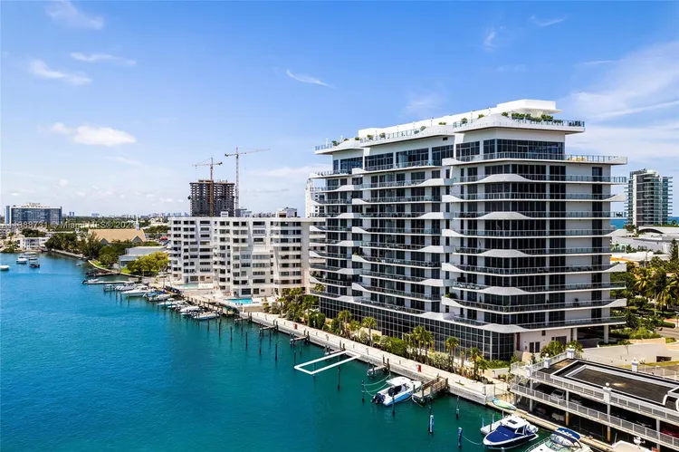 Monaco Yacht Club & Residences #8D image #62