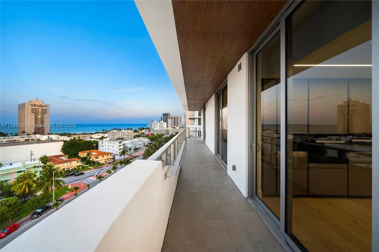 Monaco Yacht Club & Residences #8D image #68