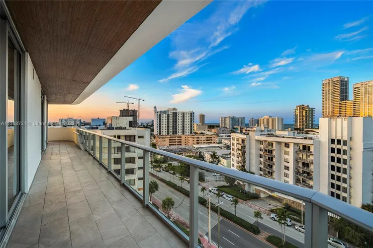 Monaco Yacht Club & Residences #8D image #69