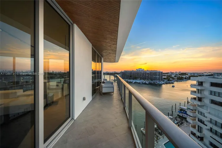 Monaco Yacht Club & Residences #8D image #71