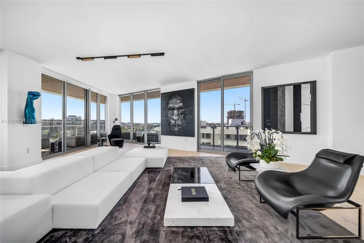 Monaco Yacht Club & Residences #8D image #7