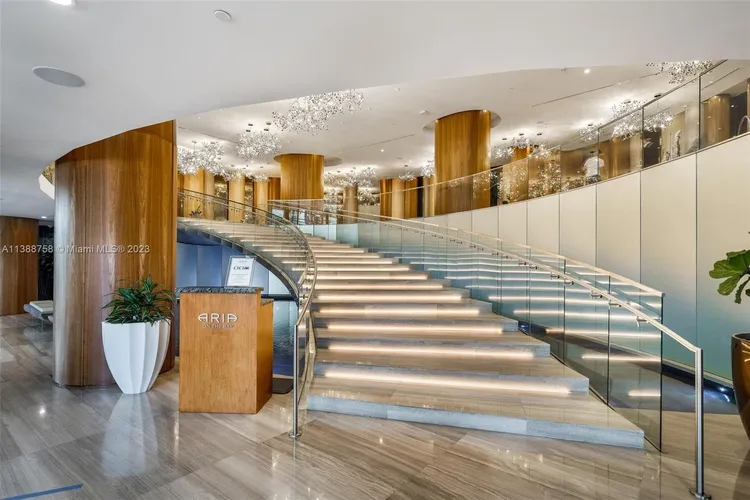 Aria on the Bay #408 image #26