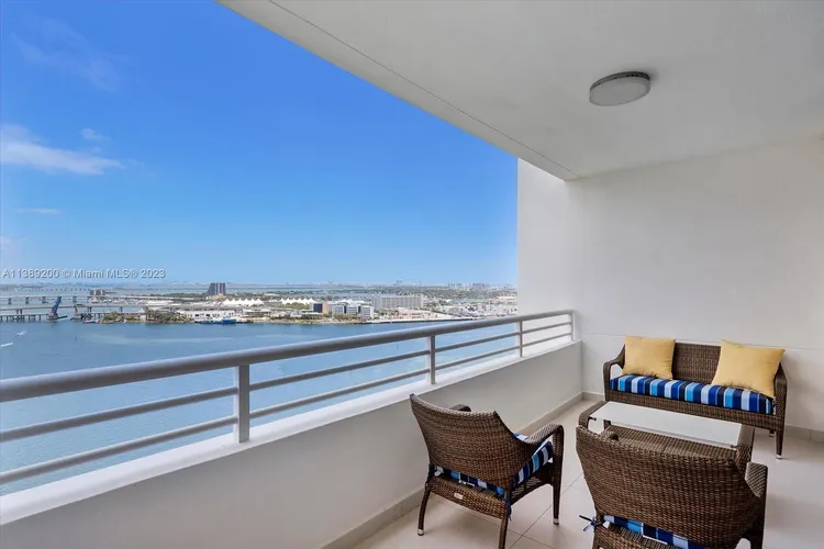 Three Tequesta Point #2506 image #14