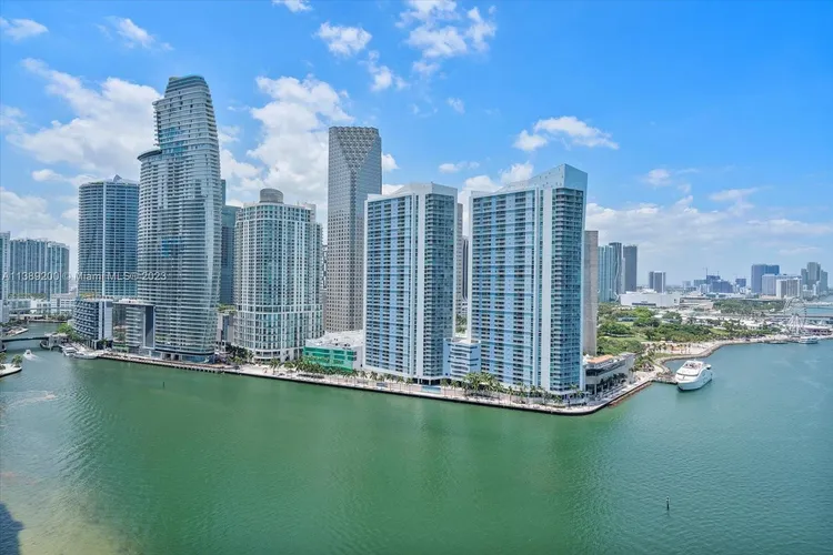 Three Tequesta Point #2506 image #17