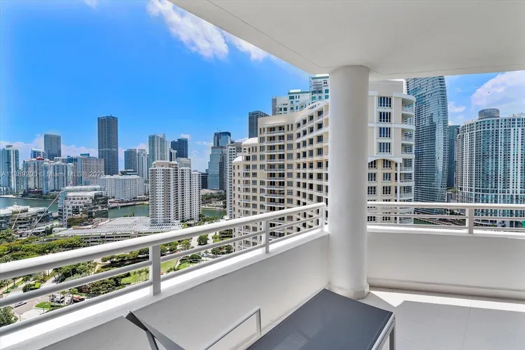 Three Tequesta Point #2506 image #37