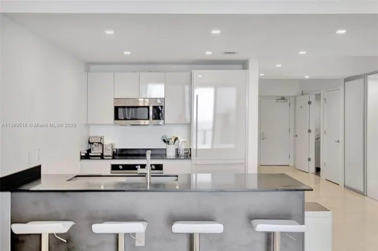 1010 Brickell #3504 image #16