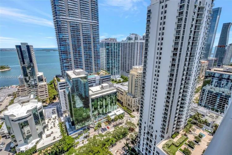 1010 Brickell #3504 image #32