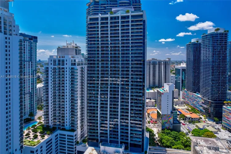 1010 Brickell #3504 image #34