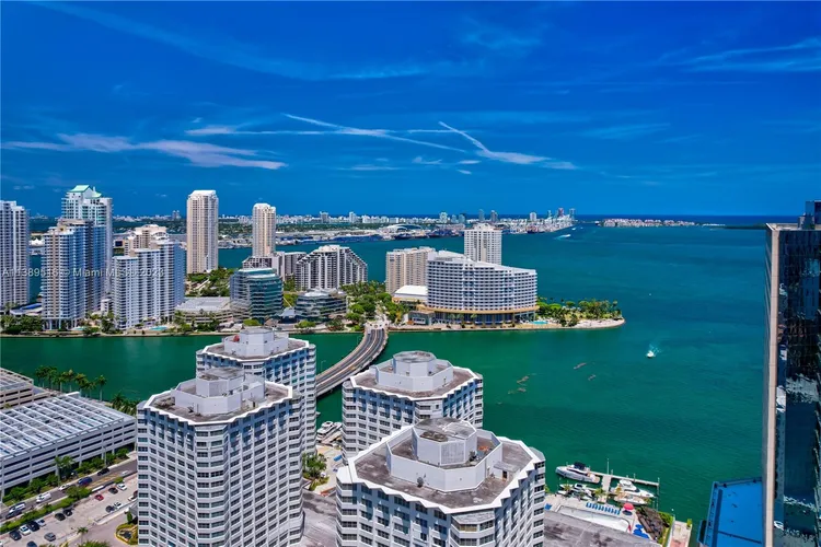 1010 Brickell #3504 image #35