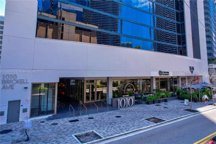 1010 Brickell #3504 image #36