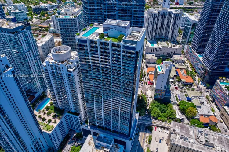 1010 Brickell #3504 image #38