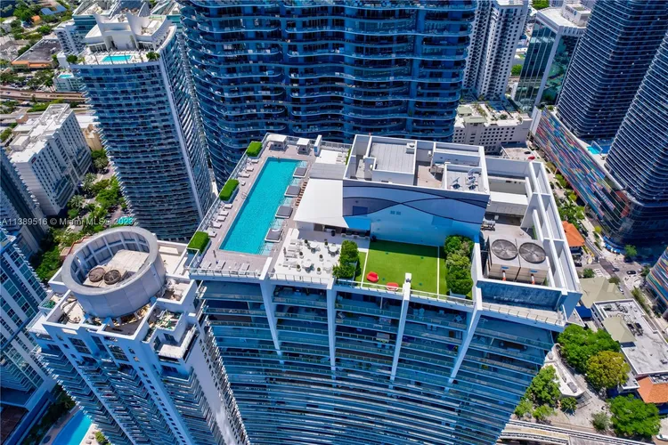 1010 Brickell #3504 image #39