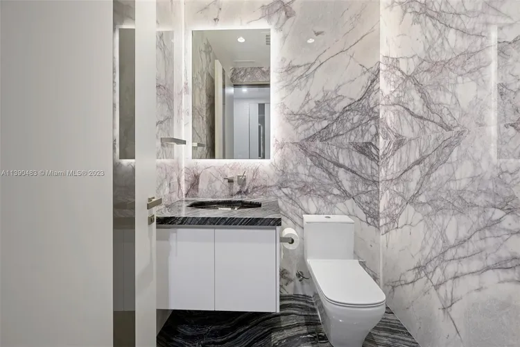 The Estates at Acqualina #4306 image #8