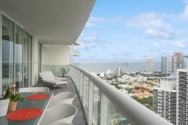 ICON South Beach #3404 image #11