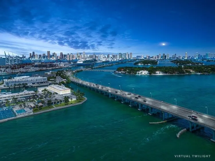 ICON South Beach #3404 image #19