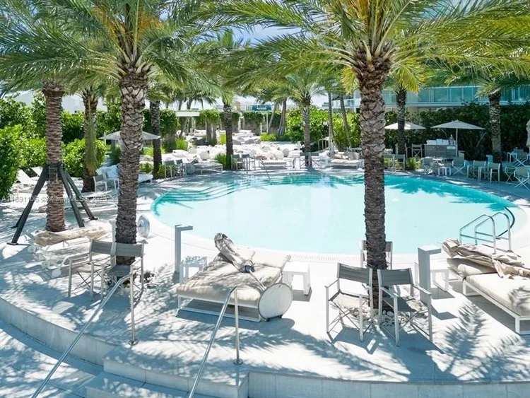 ICON South Beach #3404 image #31