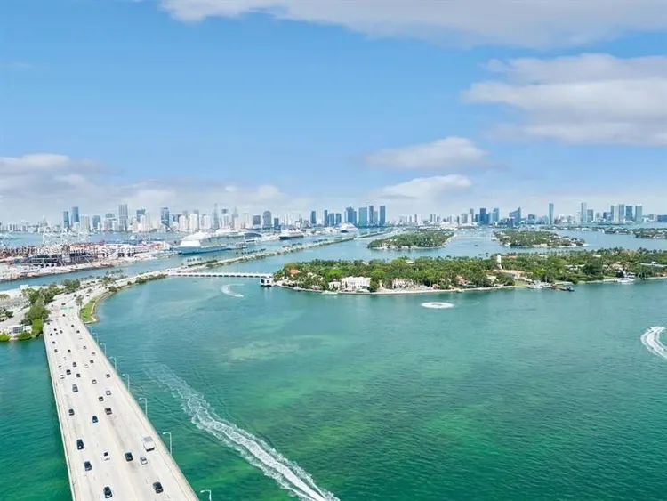 ICON South Beach #3404 image #33