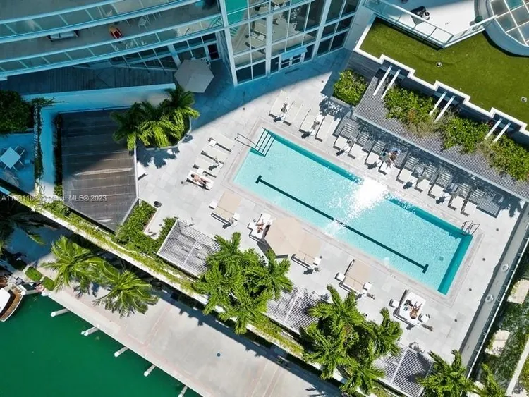 ICON South Beach #3404 image #34