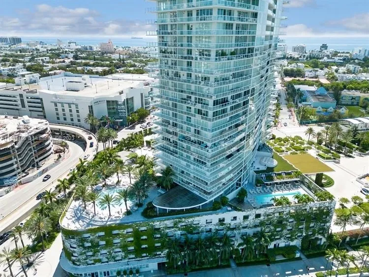 ICON South Beach #3404 image #35