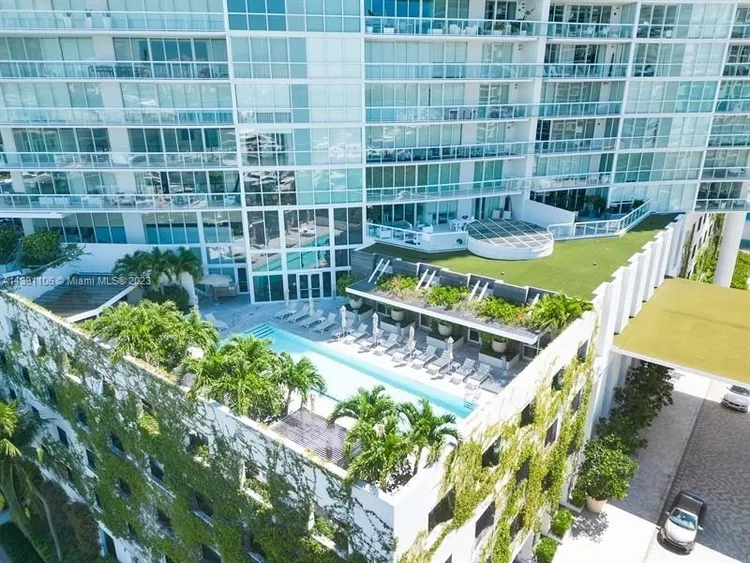 ICON South Beach #3404 image #36